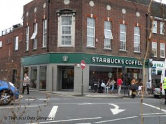 Starbucks Coffee image