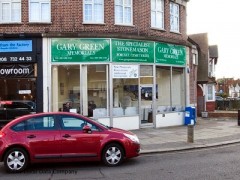 Gary Green Memorials image