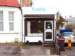 Feetlife image