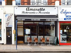 Amaretto image