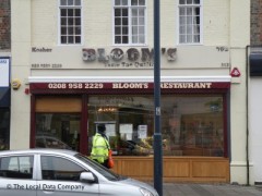 Blooms image
