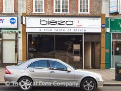 Biazo image