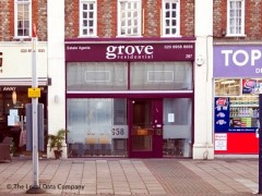 Grove Residential image