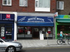 White Moon image