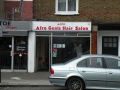 Ajuo Afro Gents Salon image