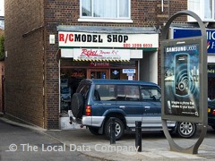 R/C Model Shop image