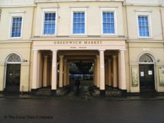 Greenwich Market image