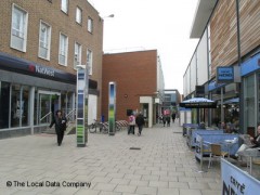 Palace Exchange image