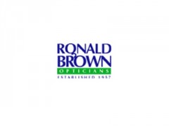 Ronald Brown image