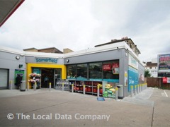 Somerfield image
