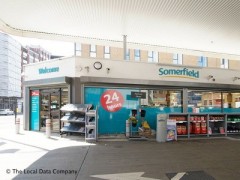 Somerfield image