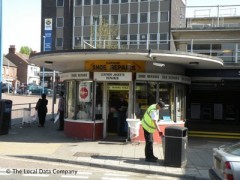 Harrow Shoe Repairs image
