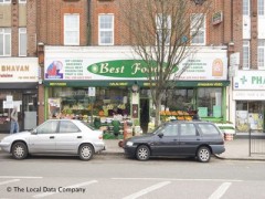 Best Foods image
