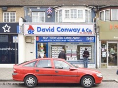 David Conway & Co image