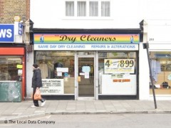 Gohil Dry Cleaners image