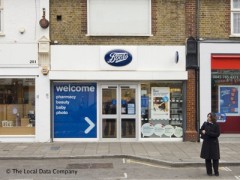Boots The Chemists image
