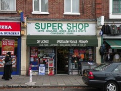 Super Shop image