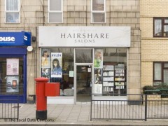 Rolando At Hairshare image