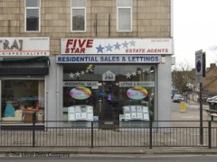 Five Star image