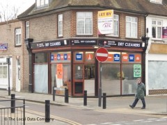 South Harrow Dry Cleaners image