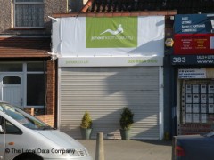 Je Neel Esthetiques Laser Clinic image