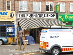 The Furniture Shop image