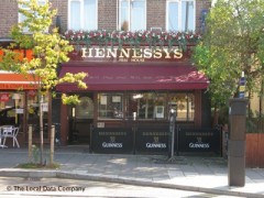 Hennessys image