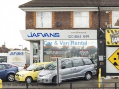 Jafvans image