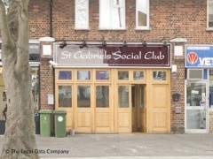 St. Gabriels Social Club image