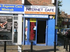 South Harrow Internet Cafe image