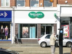 Specsavers Opticians image