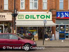 Dilton Double Value image