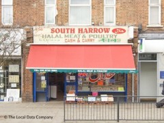 South Harrow Meat & Poultry image