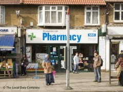 Stratwicks Pharmacy image