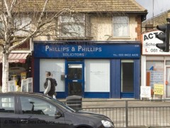 Phillips & Phillips image