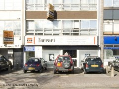 Ferrari Dewe & Co image