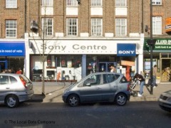 Sony Centre image