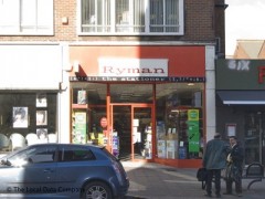 Ryman The Stationer image