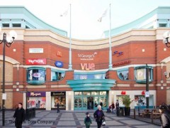 St. Georges Shopping Centre image