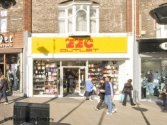 EEC Outlet image