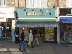 Goldlovers image