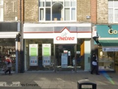 Chelsea Building Society image