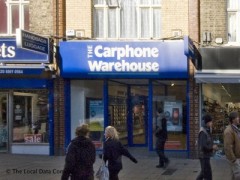 Carphone Warehouse image