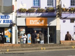 BSM image