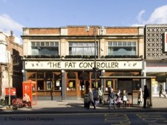 The Fat Controller image