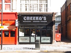 Cheeko's image