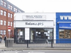 Salon @ 405 image