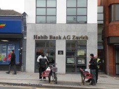 Habib Bank Ltd image