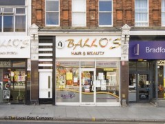 Ballos For Ladies image