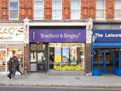 Bradford & Bingley PLC image